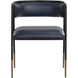 Brenan Bravo Admiral Dining Armchair
